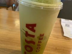 -COSTA COFFEE(恒基名人购物中心店)