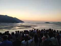 -北岐滩涂