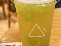 -去茶山(重庆万象城店)