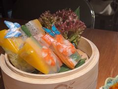-岛风·台食小馆 ISLAND BISTRO(烟台山店)