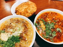 -顺华粉馆(桃园南路店)