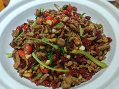 -好帮厨·下饭浏阳菜·坚持现炒(月湖店)