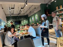-济南亮亮烧烤(延安三路店)