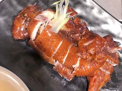 甜皮鸭-肖四女乐山跷脚牛肉(江北星街坊店)