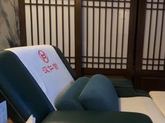 -汉仁宫·古法按摩·足道·SPA(南山中心店)