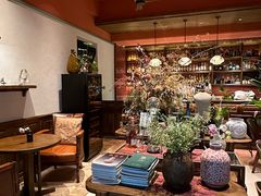 -翡翠鸟精品泰国菜(北辰财富中心店)