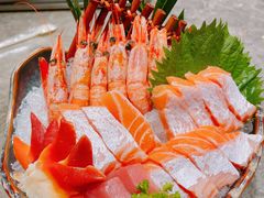 -大渔铁板烧(花园道店)
