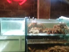 -樱之盛宴·蟹料理海鲜自助(前进大街店)