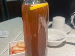 -肥仔文澳门猪骨煲(南京西路店)