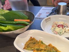 -农乐园炭火烤肉(繁花中心店)