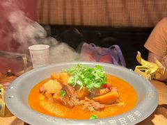 -吃饭皇帝大(解放西路店)