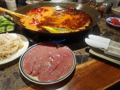 -六公里老火锅(总店)