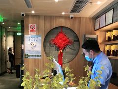 -四季民福烤鸭店(前门店)