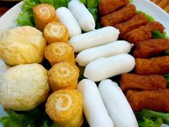 -东镇老火锅(长春路首店)