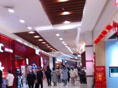 -永旺梦乐城(金银潭店)