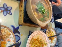 -撒拉花儿·新疆菜·清真(太阳宫店)