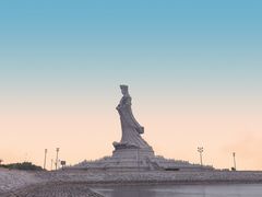 -天津妈祖文化园