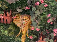 -泰兰香·Thailand(凯德空中花园店)