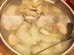 -国惠大酒楼(仓山万达店)