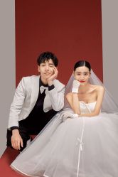 点击看大图 -挪娅婚纱摄影皇家会所