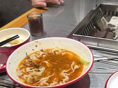 -古彭7只羊·招牌白串·碳锅羊肉旗舰店