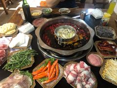 -大龙火锅(老店)