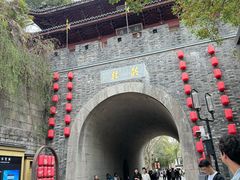 -鼓楼(西湖风景名胜区)