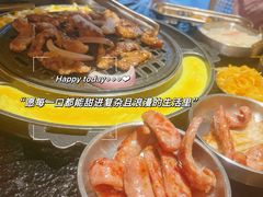 -SM广场