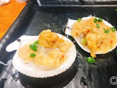 -戴记龙虾(天泽街店)