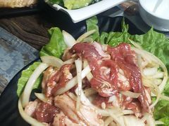 -牛犇炭火烤肉·鲜切烤肉(承德总店)