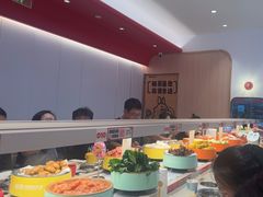 -龍歌自助小火锅(市北台东利群店)