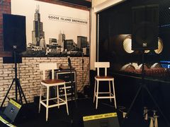 -Goose Island Brewhouse鹅岛精酿啤酒酿造工坊餐厅
