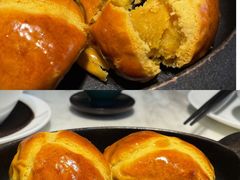 酥皮焗番薯-陶陶居·雅园(凯华国际店)