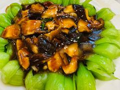 -阿里西北美食(小黄庄店)