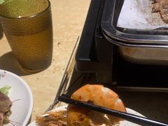 -玫瑰花园自助烤肉(顺义鑫海韵通店)