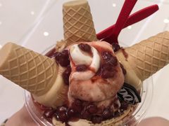 -DQ·蛋糕·冰淇淋(湖景东路店)