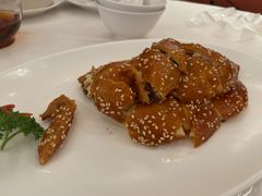 -利苑酒家(合景国际金融广场店)