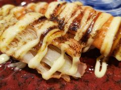 -羽寿司(东方宝泰店)