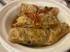 -香云轩·顺德菜(香云纱园林酒店店)