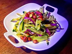 东北大拌菜-胖哥俩肉蟹煲(福州仓山爱琴海店)