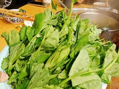 -飘香火锅(玉林西路店)