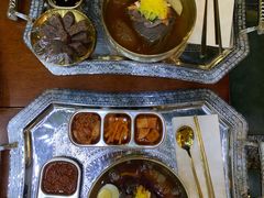 朝鲜冷面-玉流珍肴馆(亮马桥店)