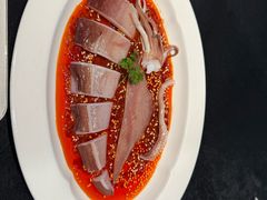 -醉东Oriental House(静安嘉里店)