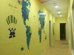 -昂飞儿童教育成长中心