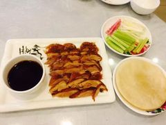 -普天和酒楼·新津菜·烤鸭(天津之眼店)