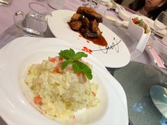 -御花园·粤菜·海鲜火锅(中山公园店)
