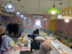 -千浔一暖DIY蛋糕烘焙(人民大学店)