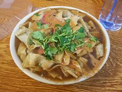 -真素诚·清真(新华路店)