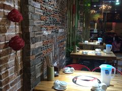 -渝悦花田·大骨火锅(尚贤居店)