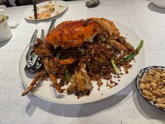 喜记正宗避風塘炒辣蚧-喜记避风塘炒辣蟹(旗舰店)